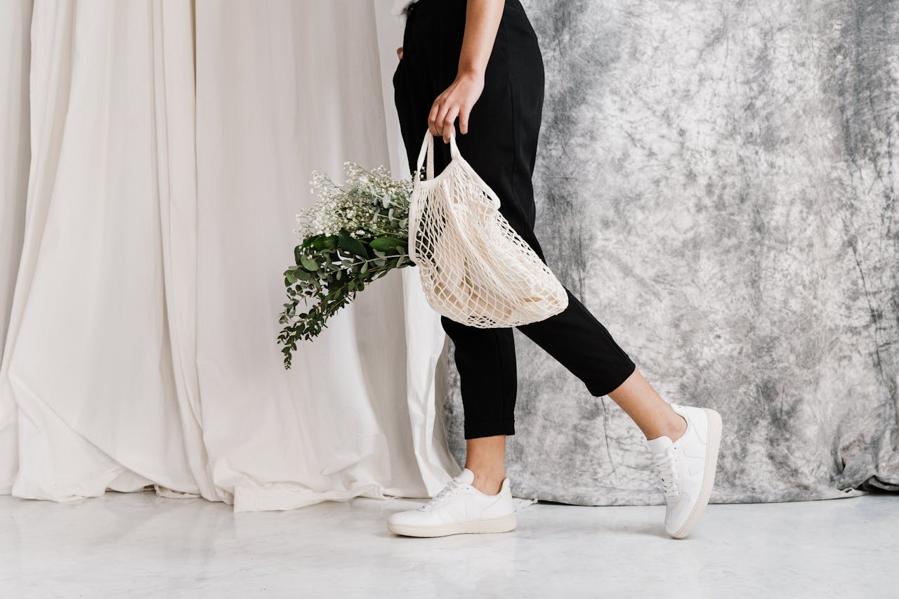 10 Easy Eco-Friendly Swaps for a Sustainable Lifestyle
