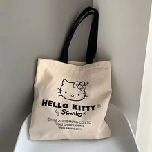 Canvas Tote Bag Large Capacity Women Shopping Bag Shoulder Bags Fashion Storage Bag Travel Tote Girls Gifts