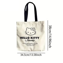 Canvas Tote Bag Large Capacity Women Shopping Bag Shoulder Bags Fashion Storage Bag Travel Tote Girls Gifts