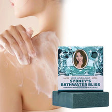 Natural Bar Soap for Men Variety Gift  - Cold Process Soap No Harsh Chemicals Basis Sensitive Skin Bar Soap for Body, Hands and